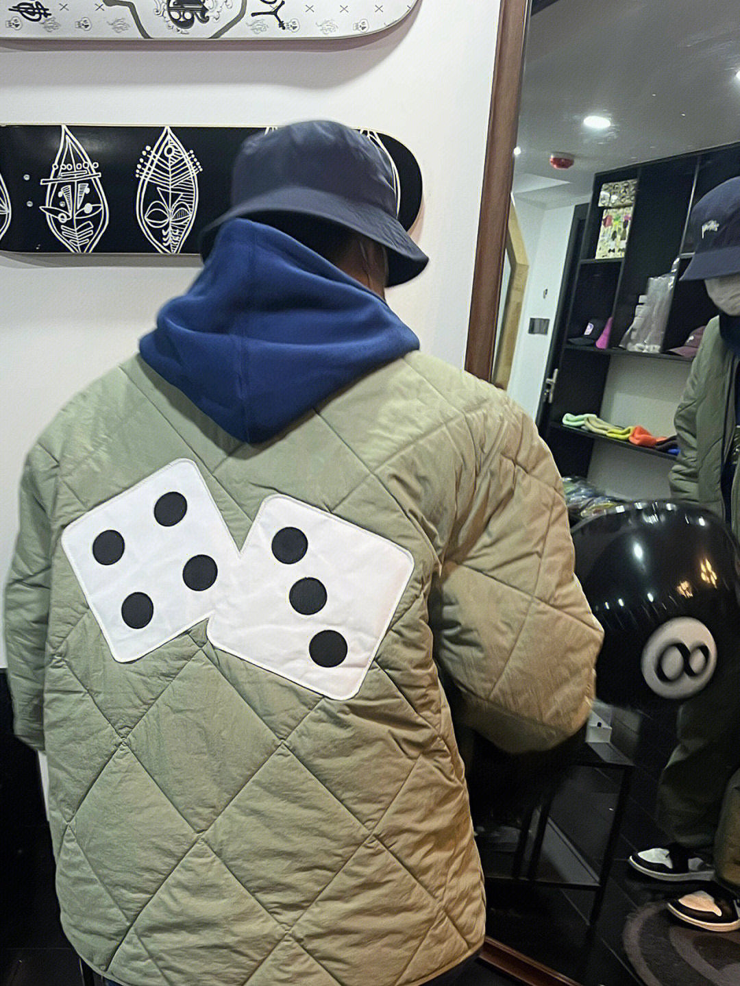 Jacket