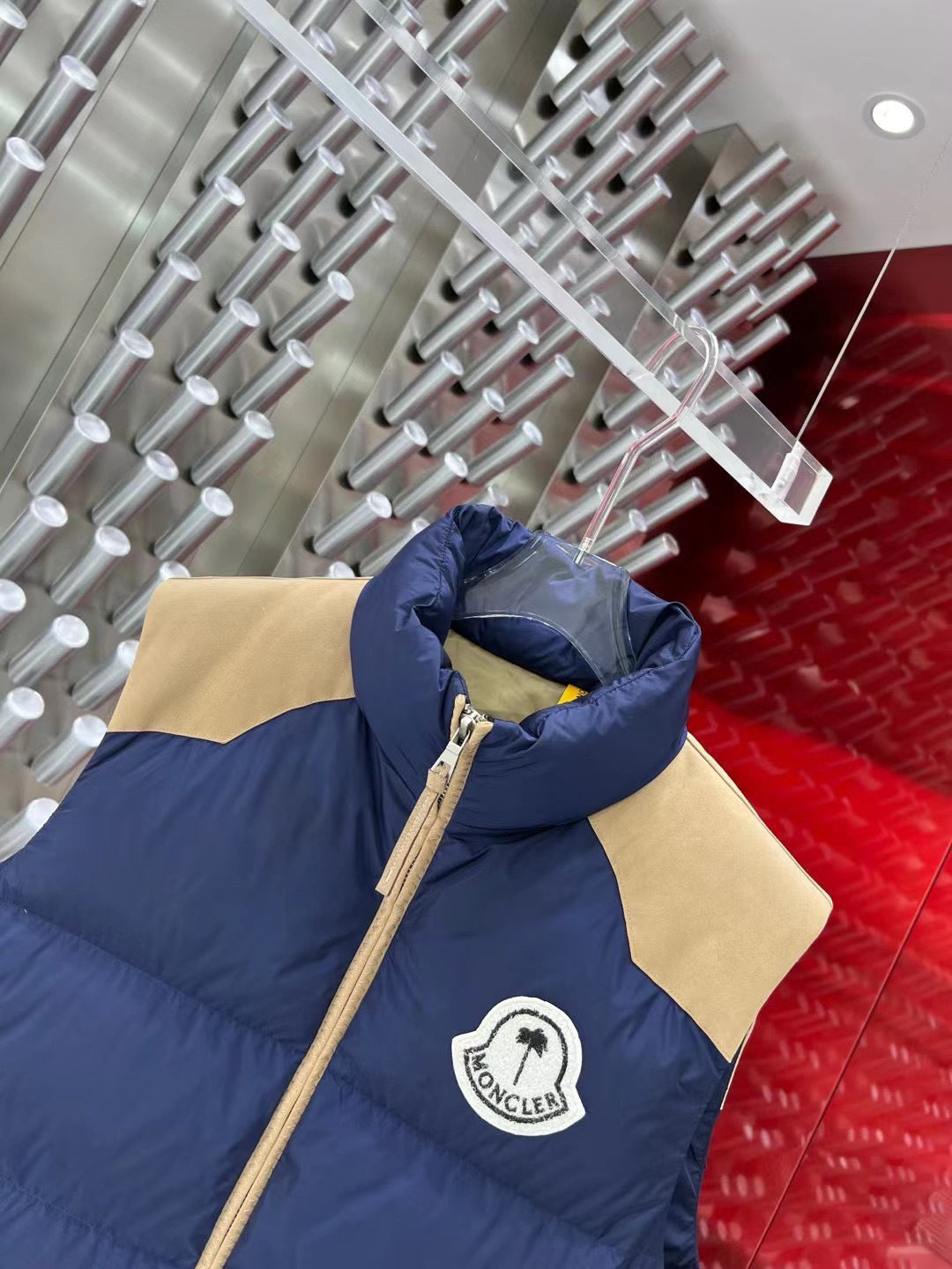 Gilet