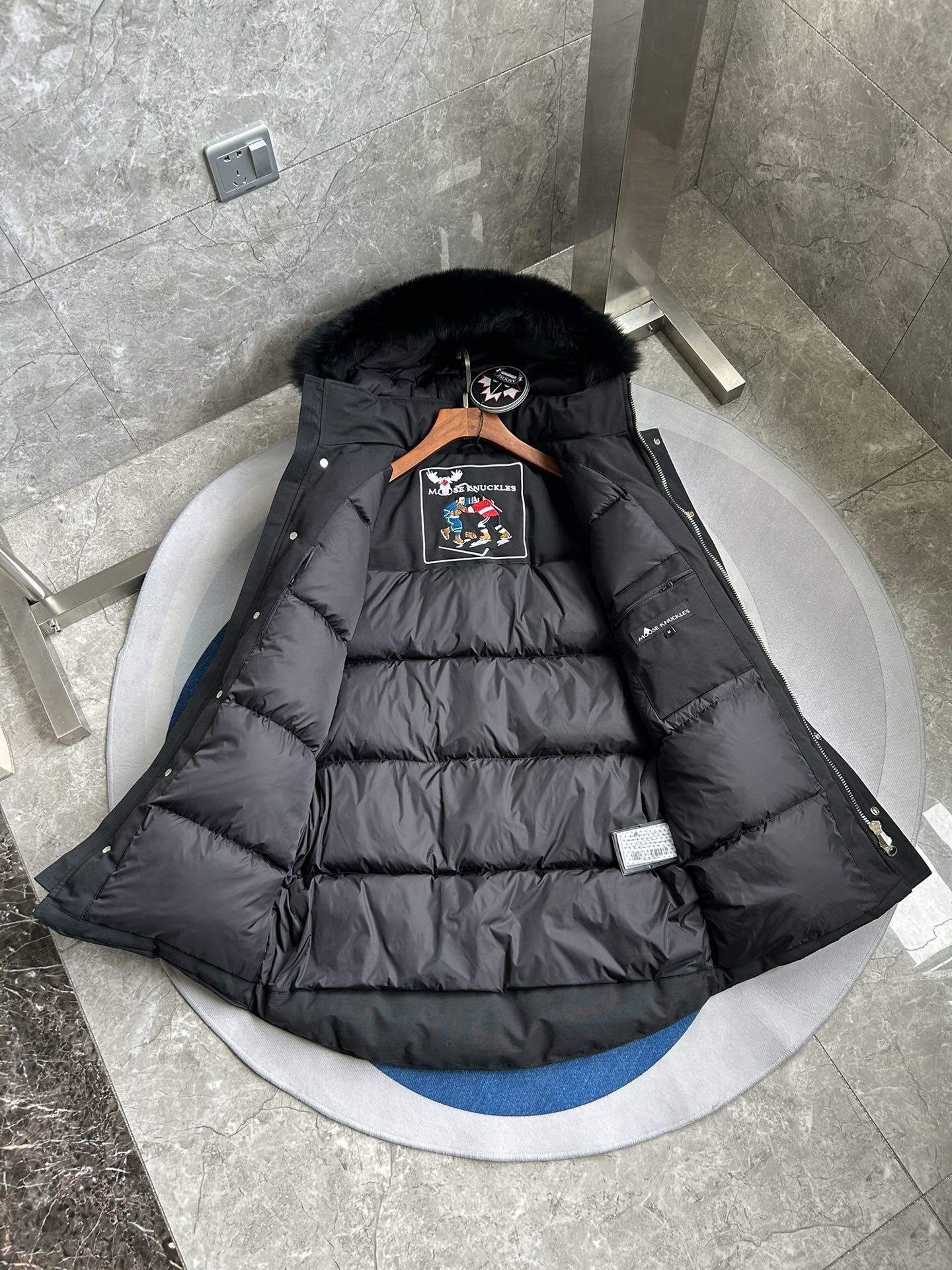 Jacket