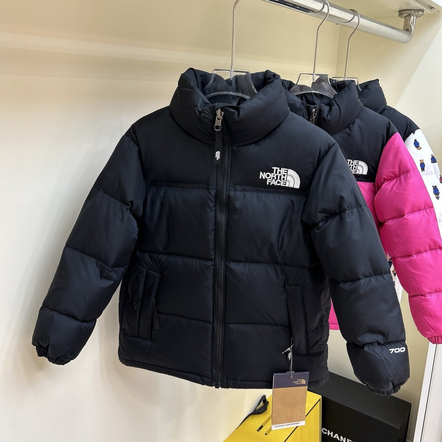 Jacket