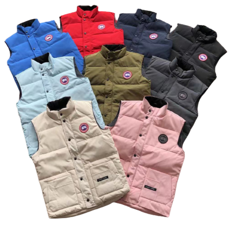 Gilet