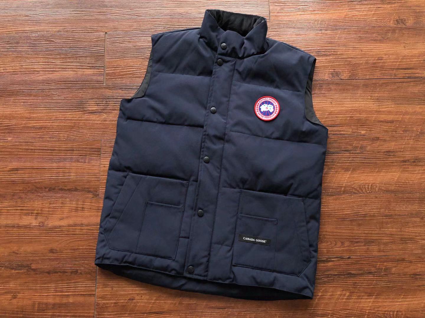 Gilet