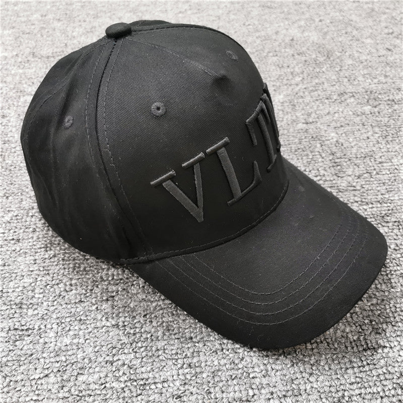 Cap