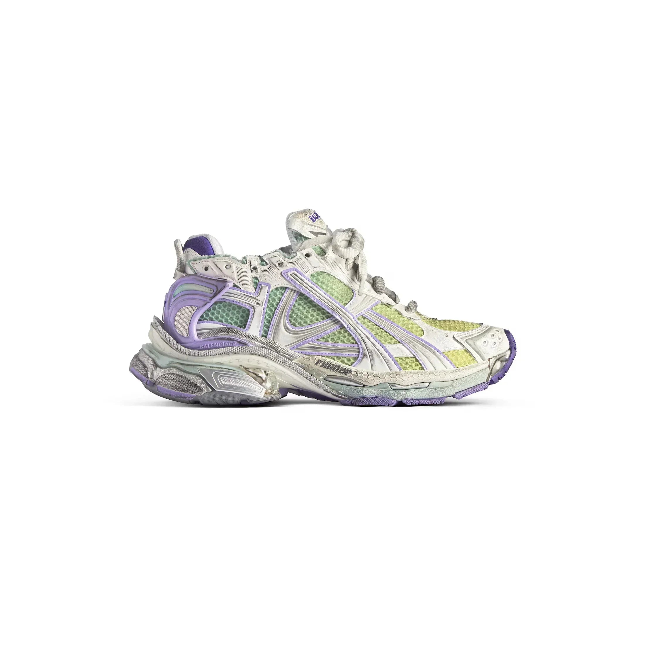 RUNNER