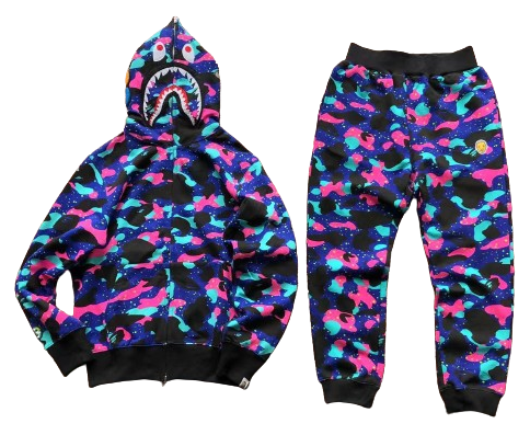 Tracksuit
