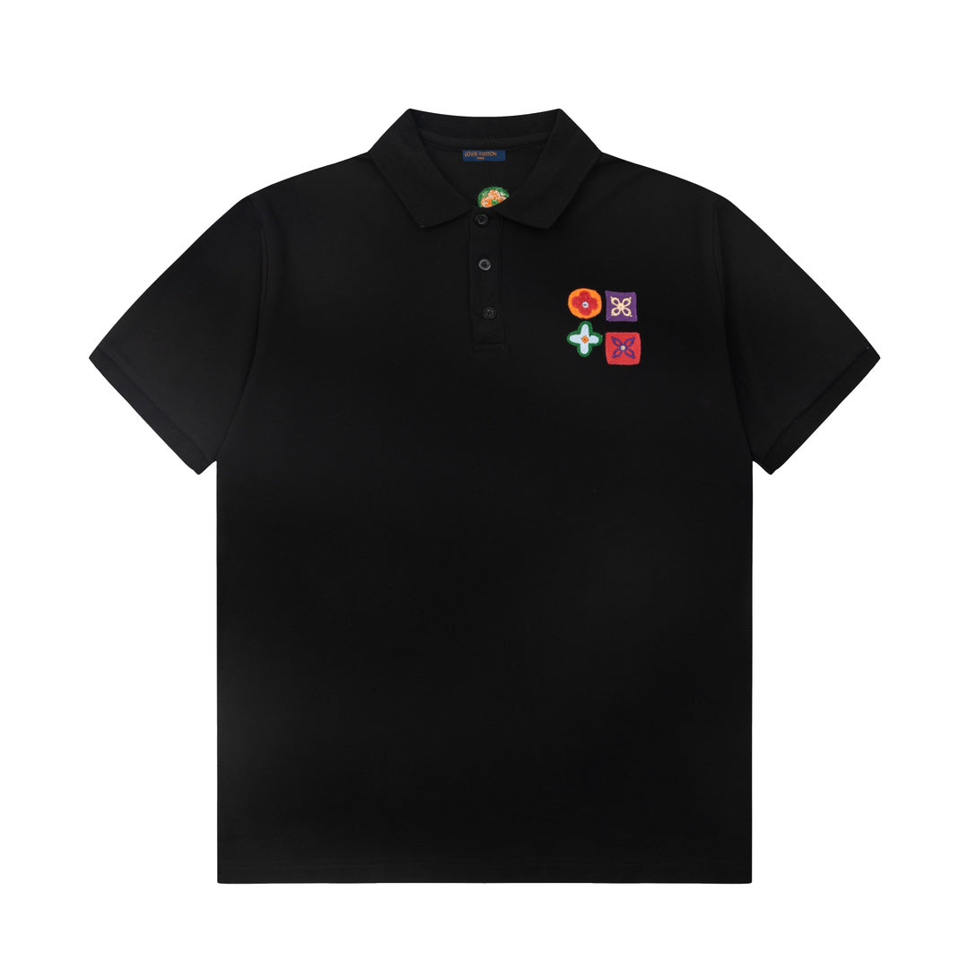 T-shirt Polo