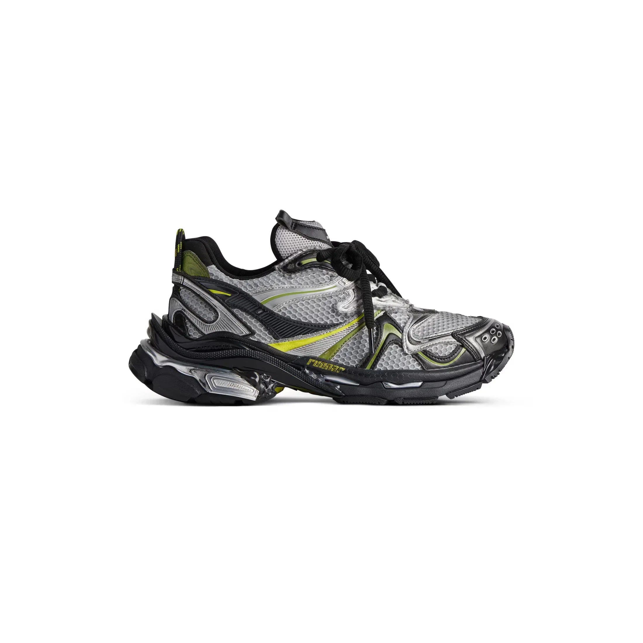 RUNNER