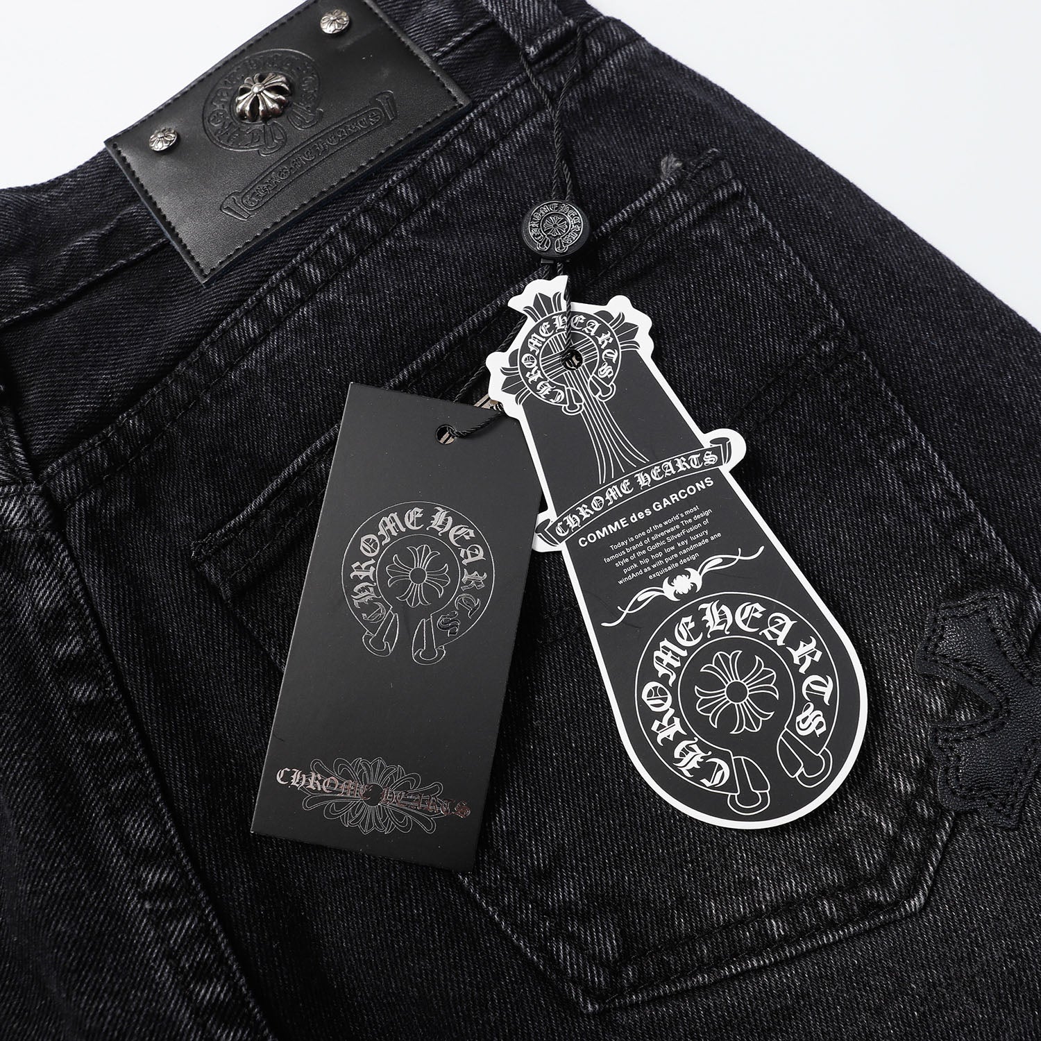 Shorts Jeans