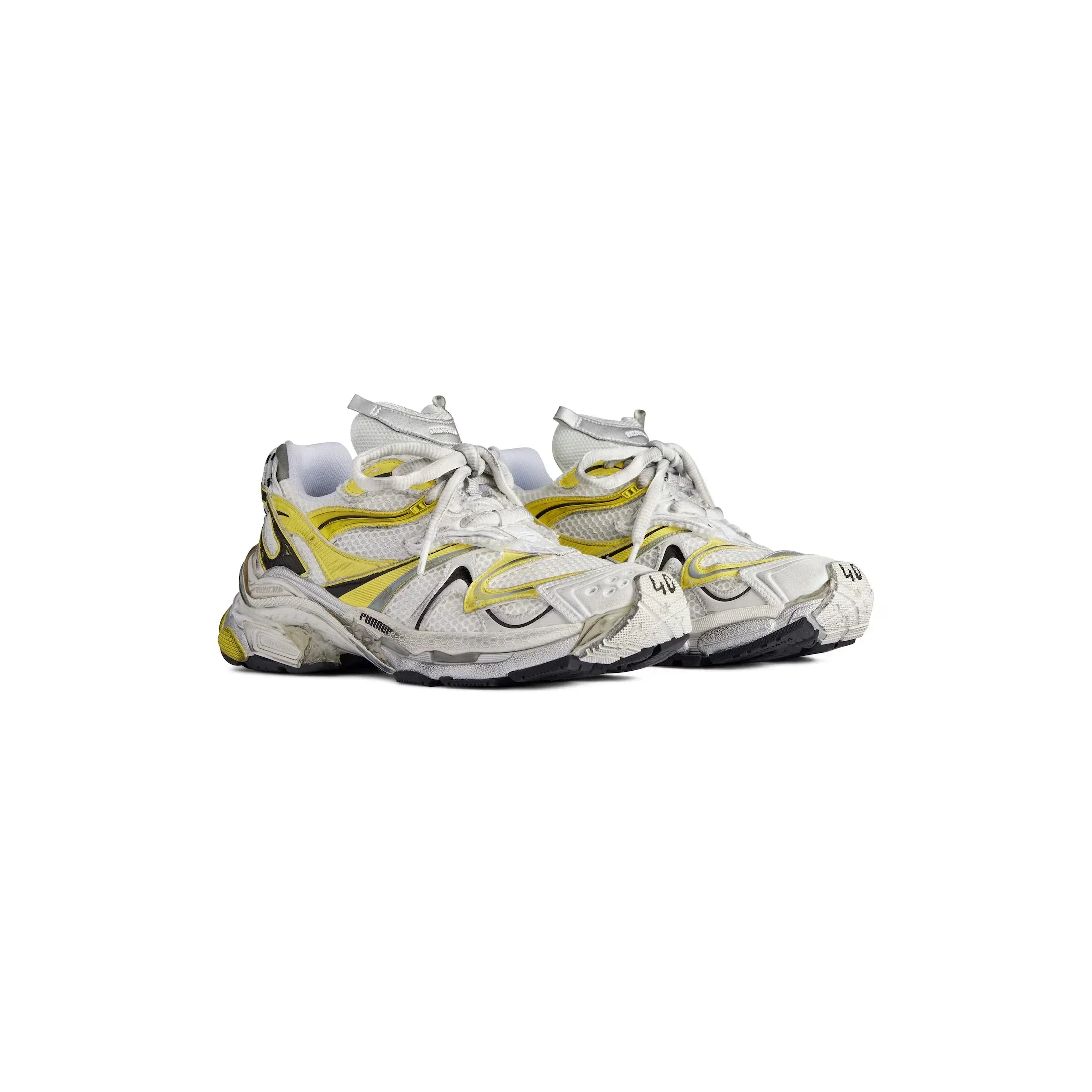 RUNNER