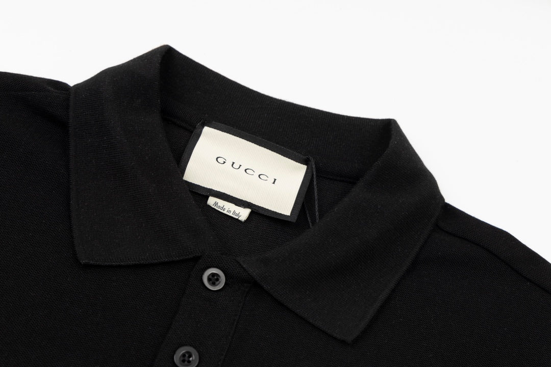 T-shirt Polo