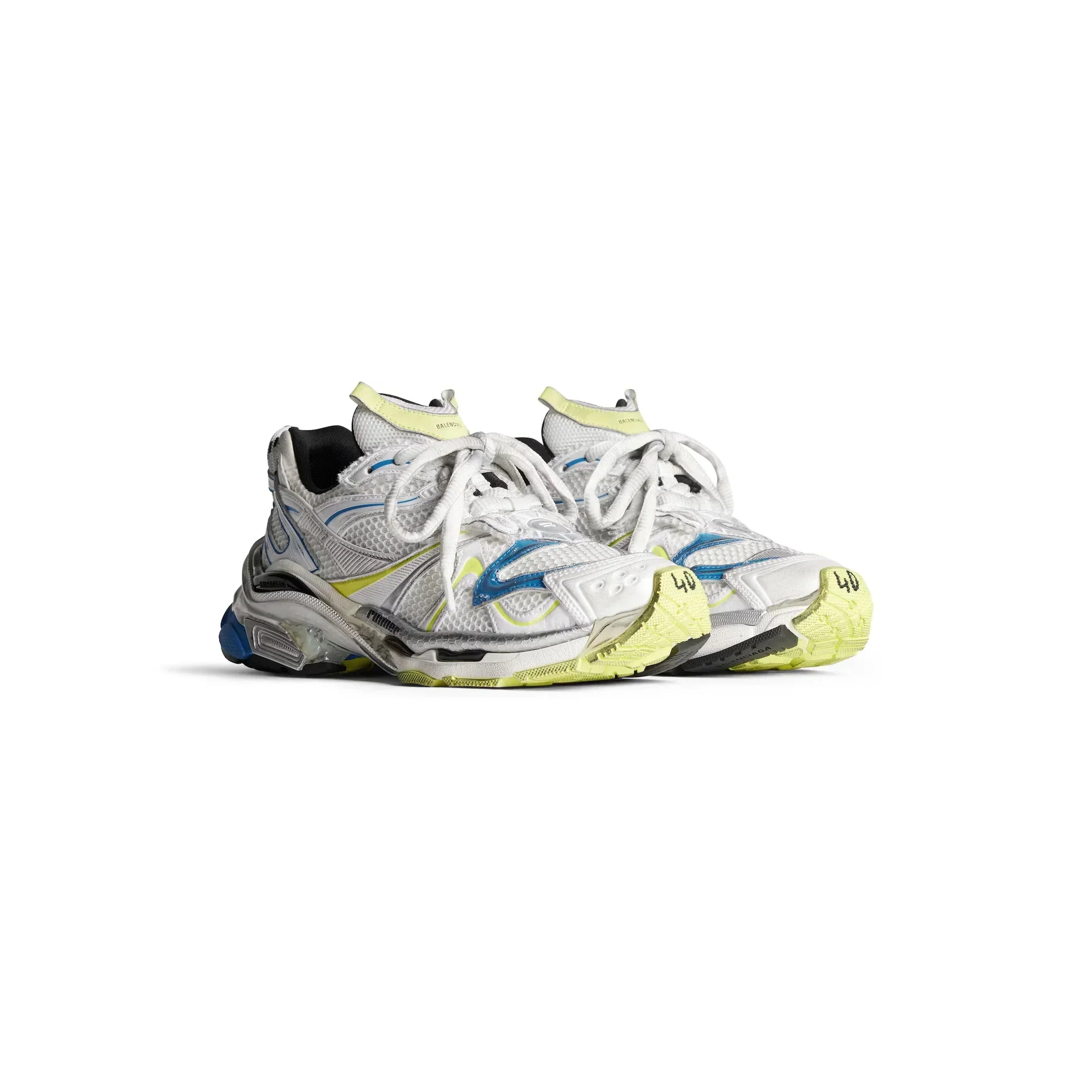 RUNNER