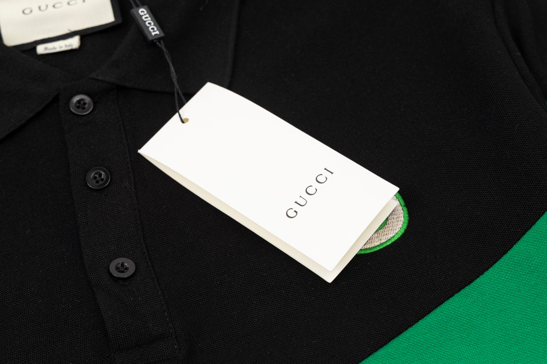 T-shirt Polo