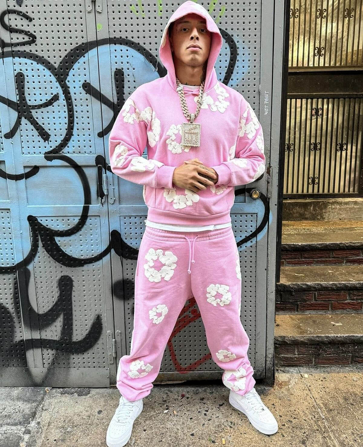 Tracksuit
