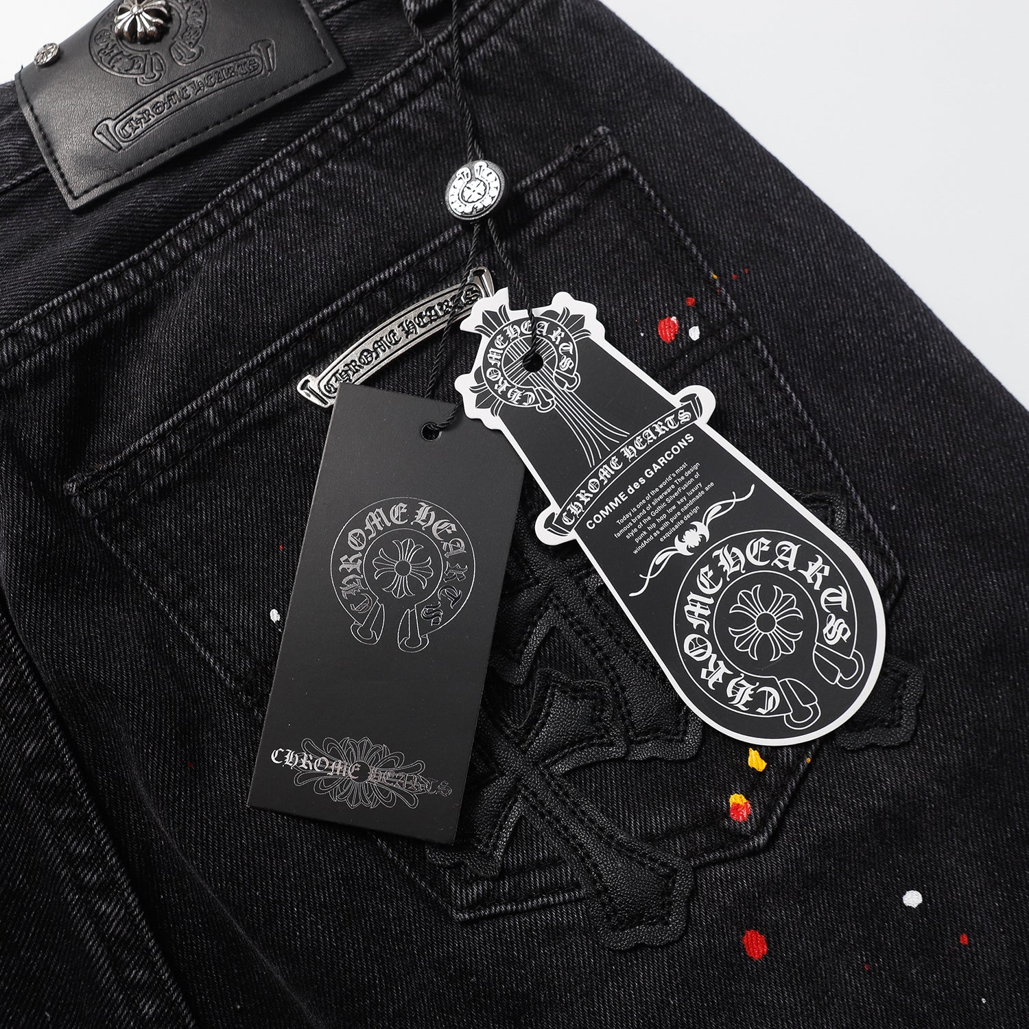 Shorts Jeans