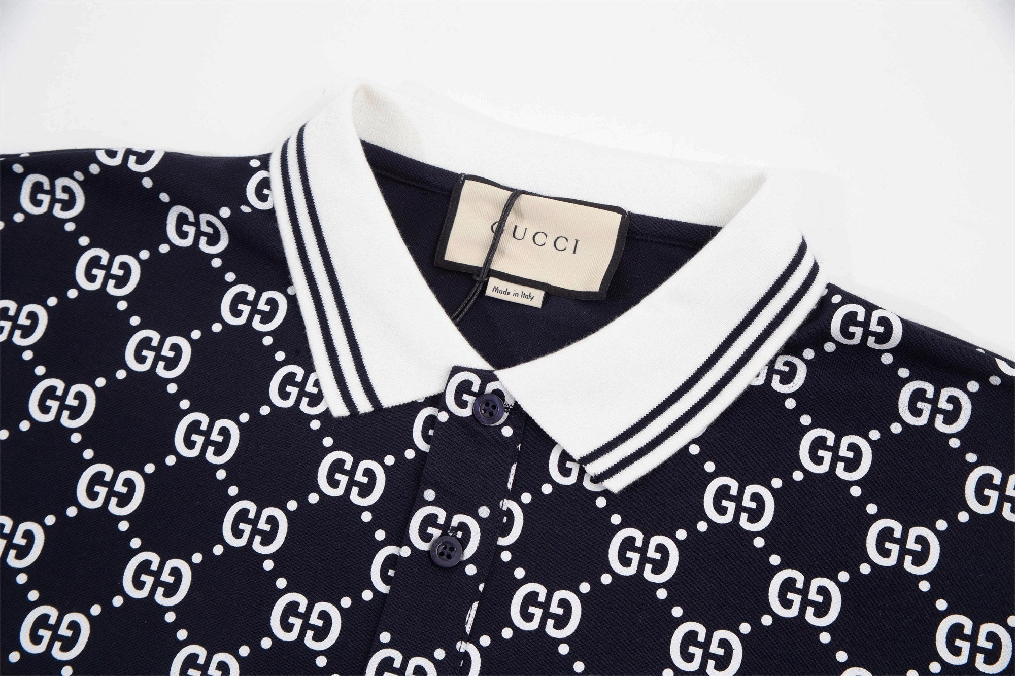 T-shirt Polo