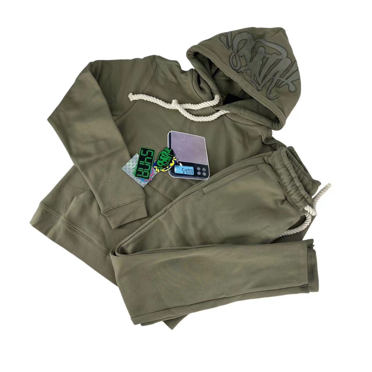 Tracksuit