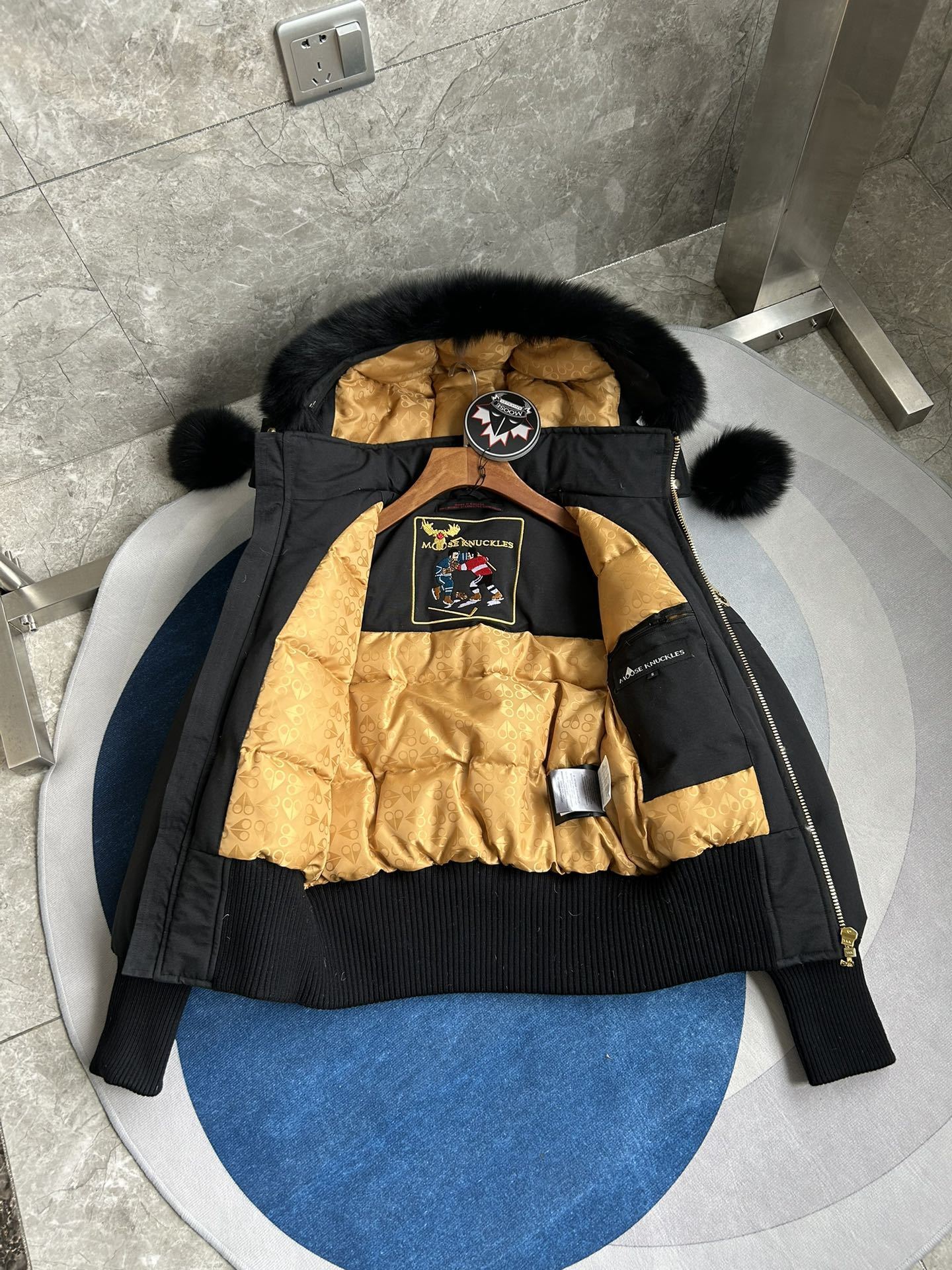 Jacket