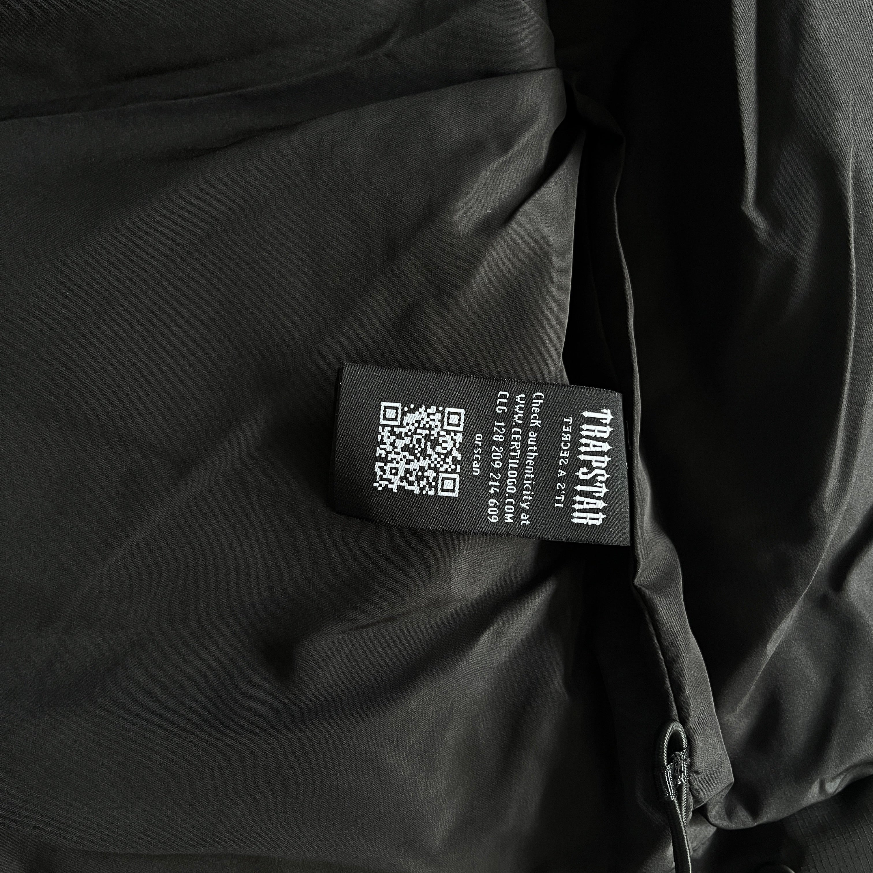 Gilet