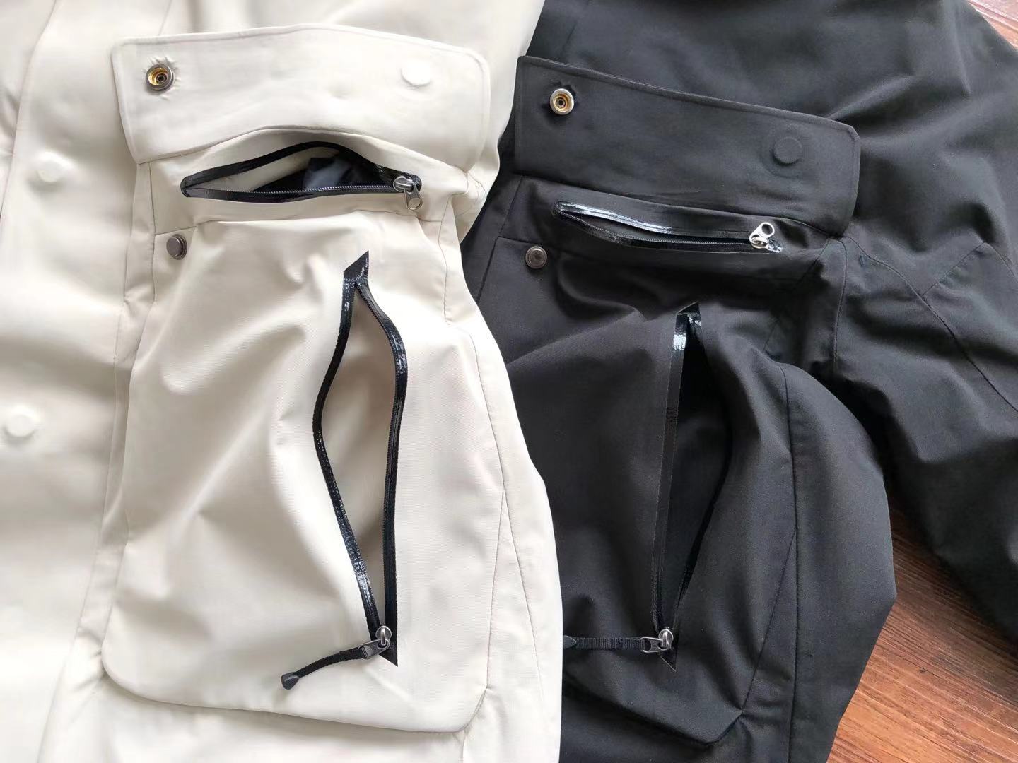 Jacket