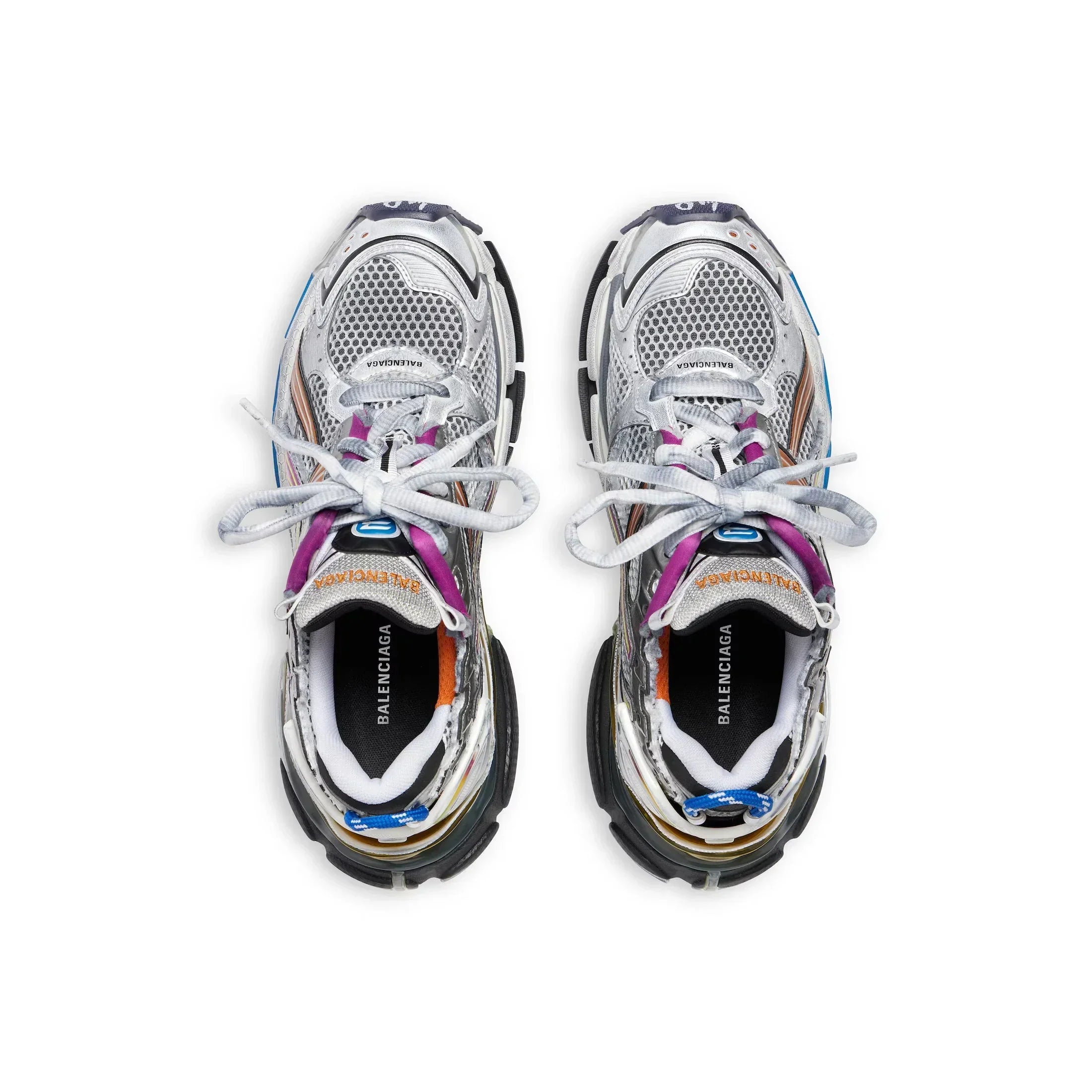 RUNNER