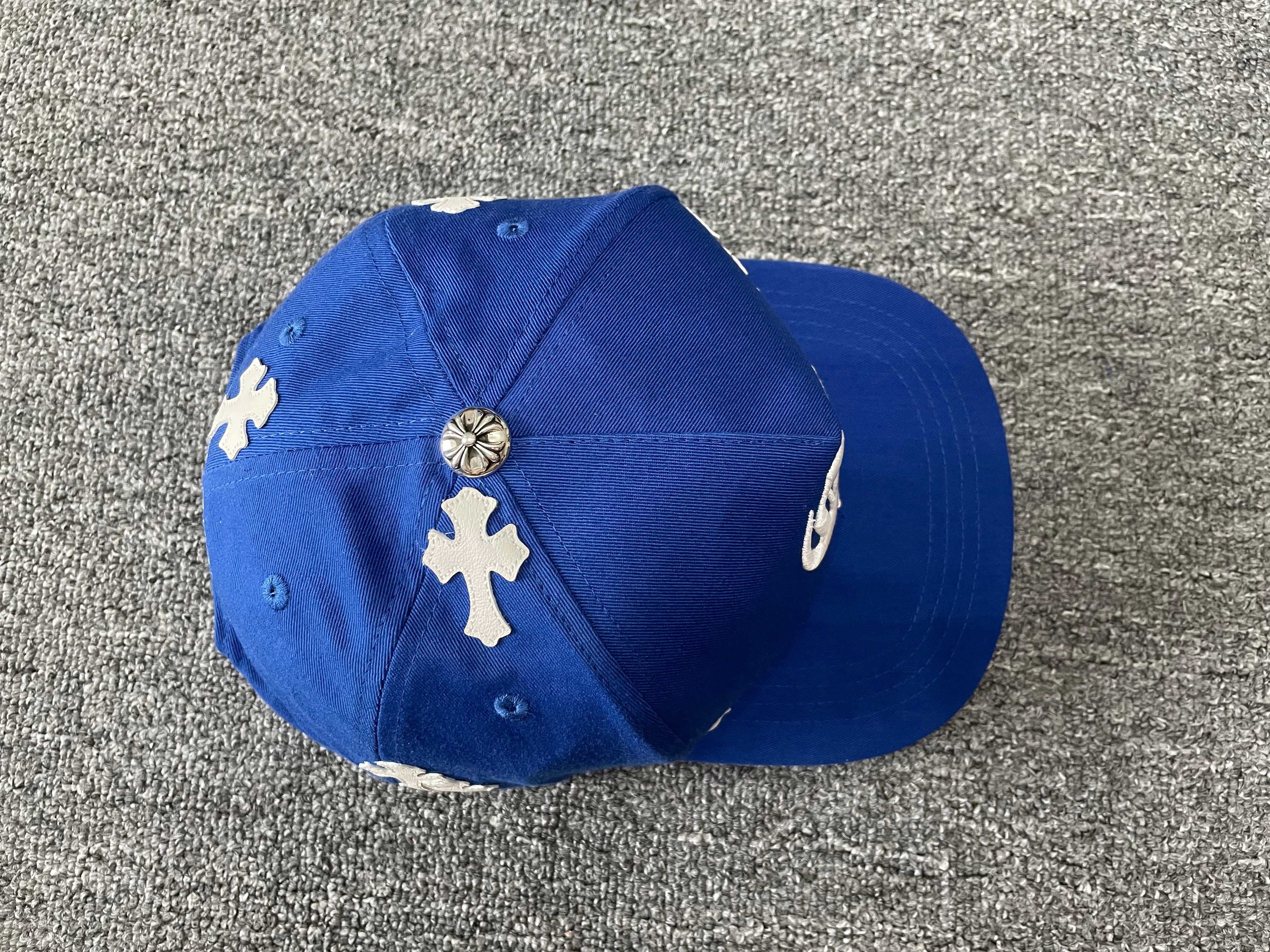 Cap