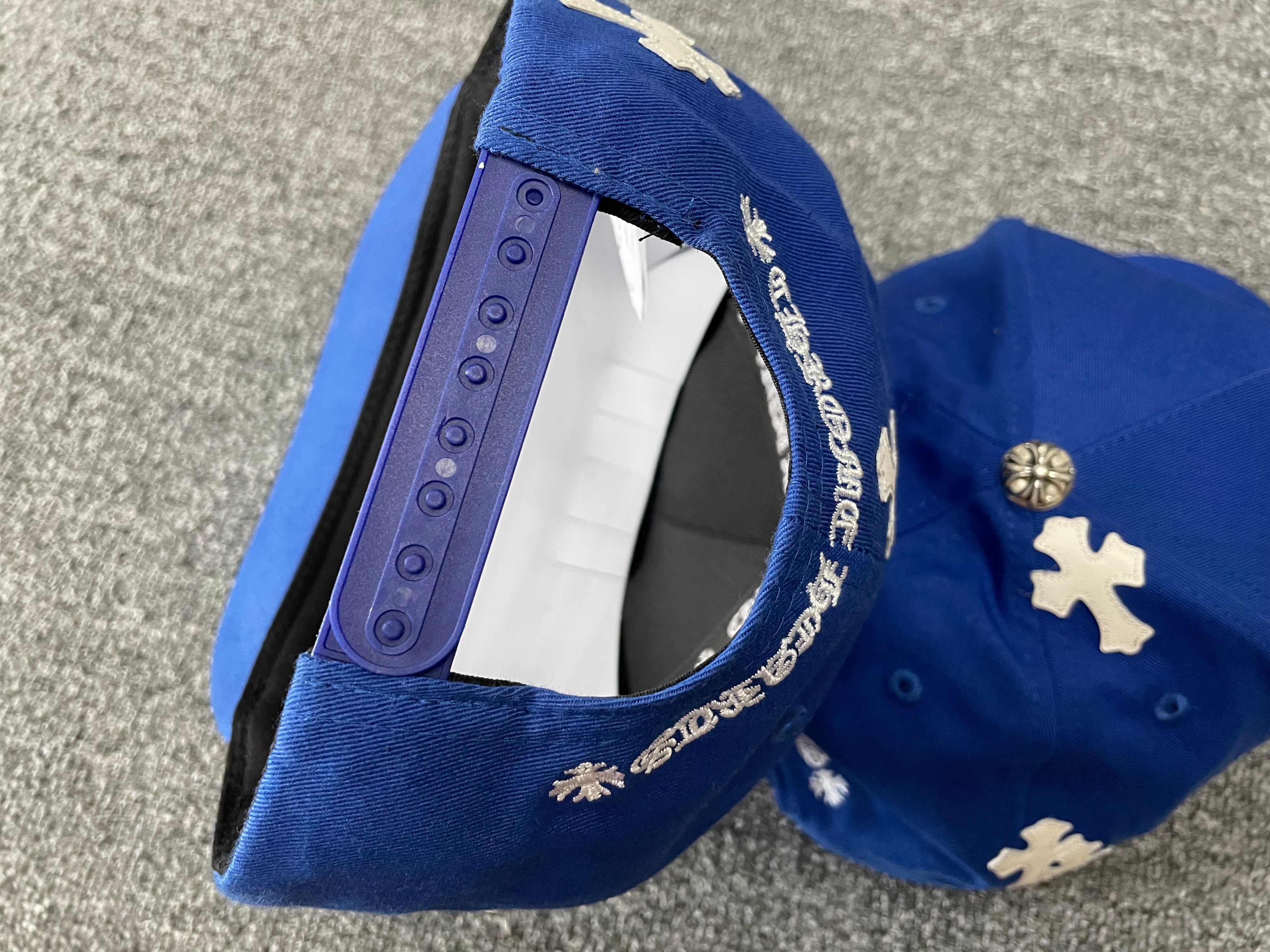 Cap