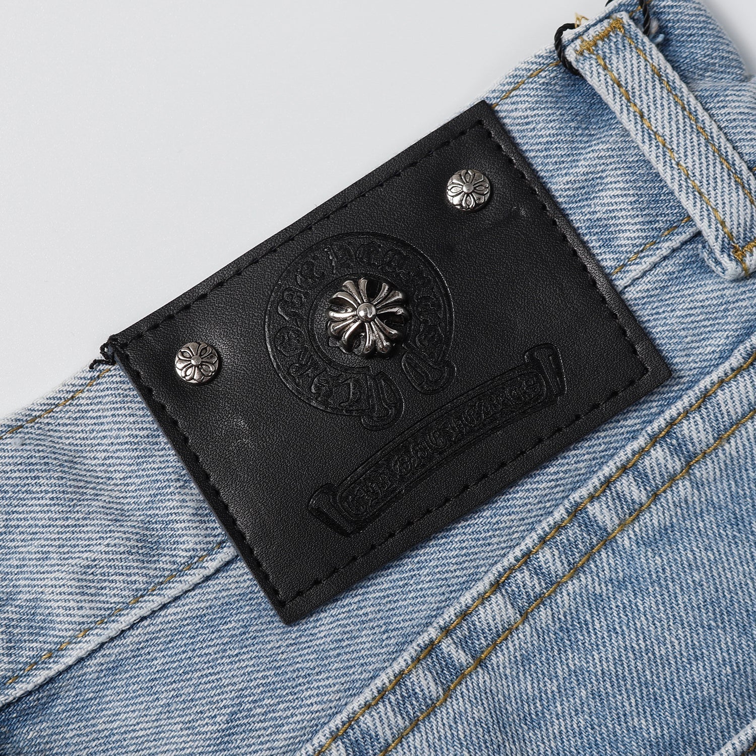 Shorts Jeans