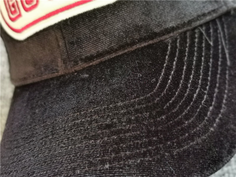 Cap