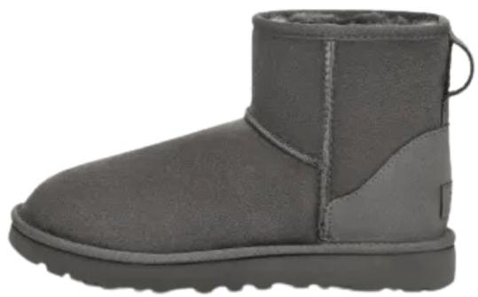 Gray Green