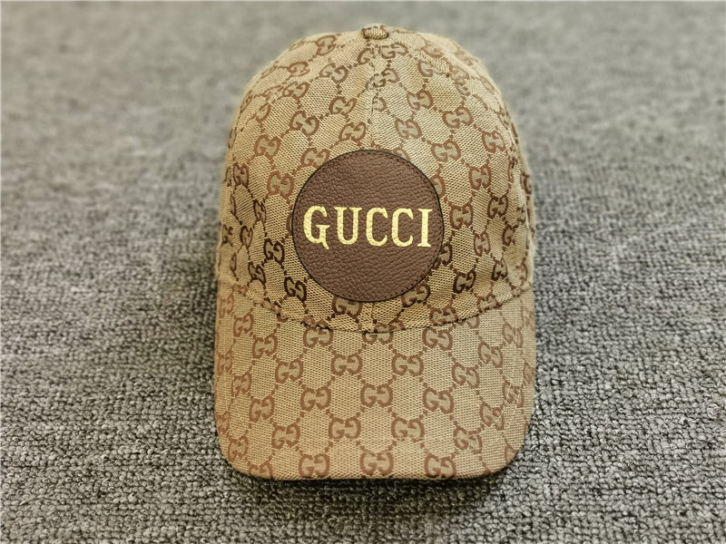 Cap