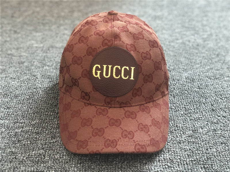 Cap