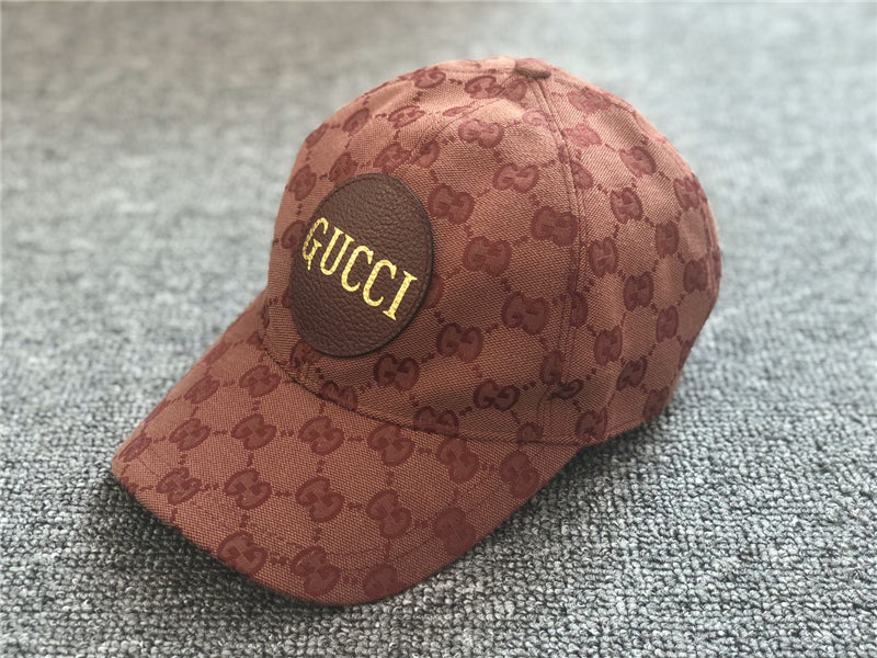 Cap