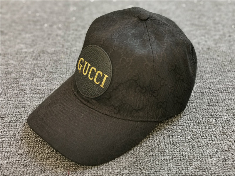 Cap