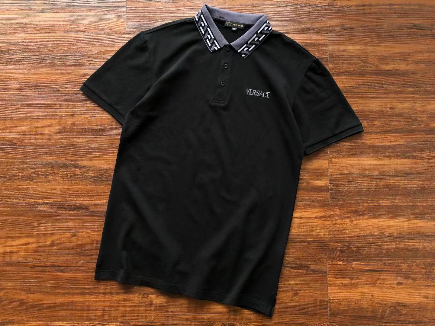 T-shirt Polo