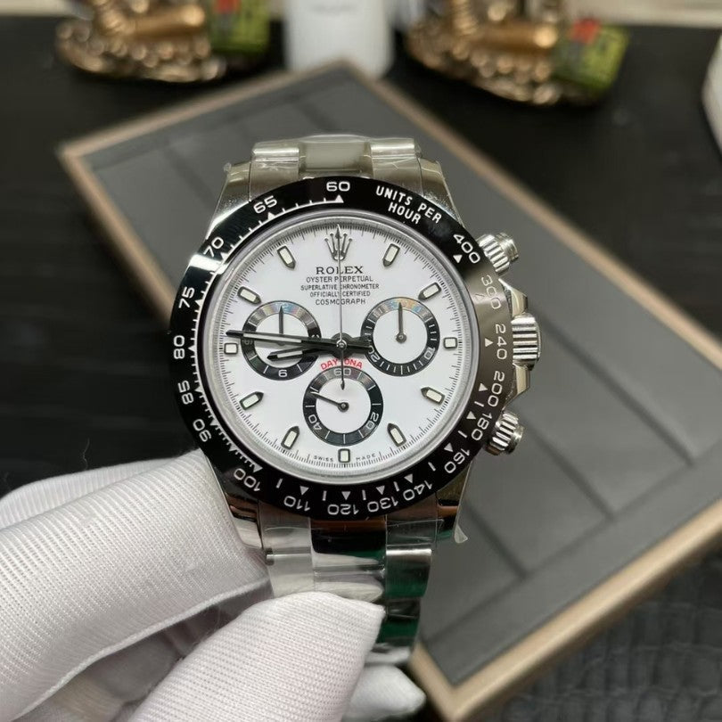 Cosmograph Daytona RLX002