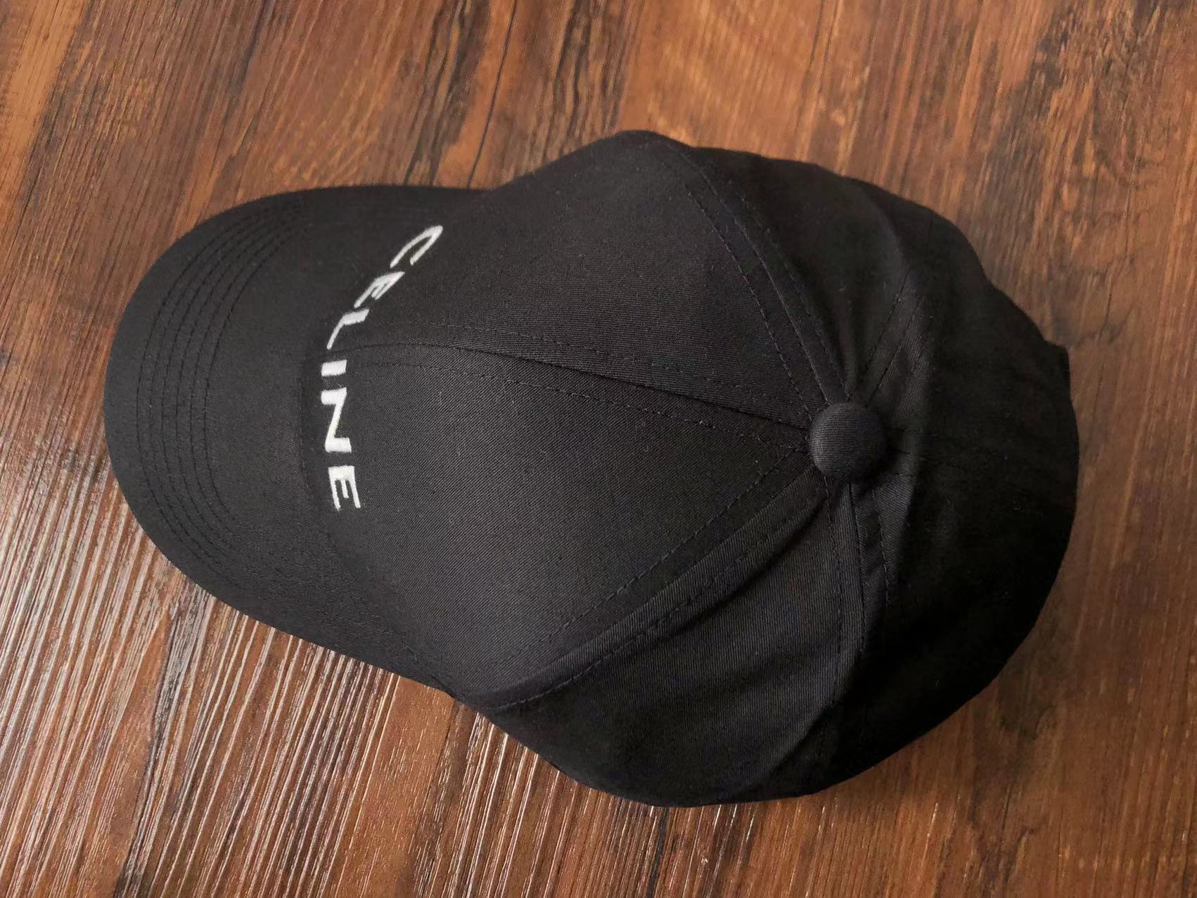 Cap