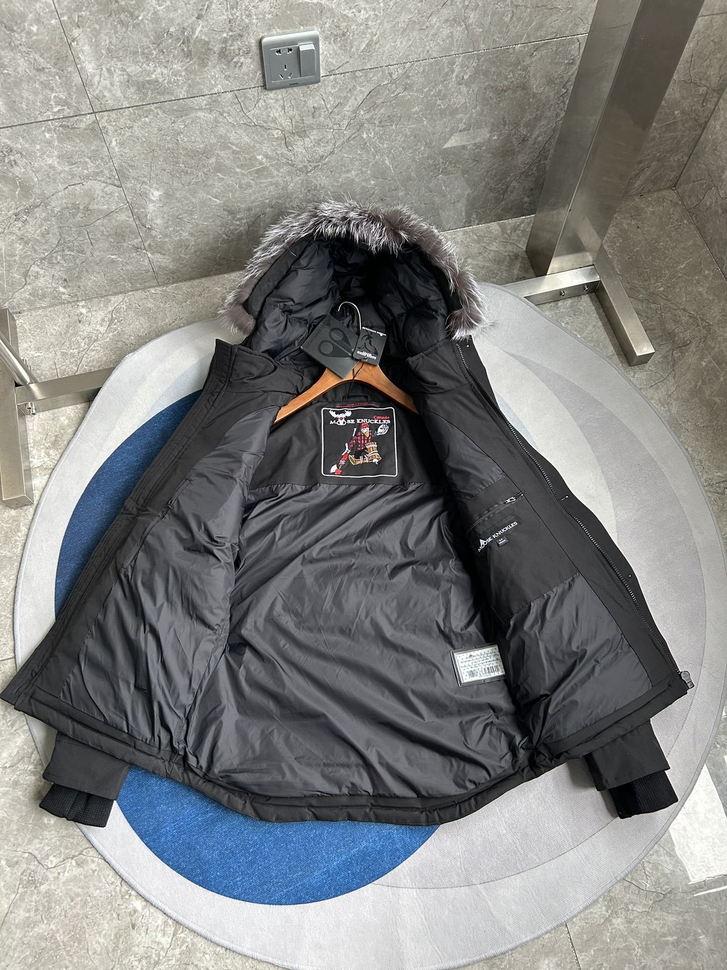 Jacket