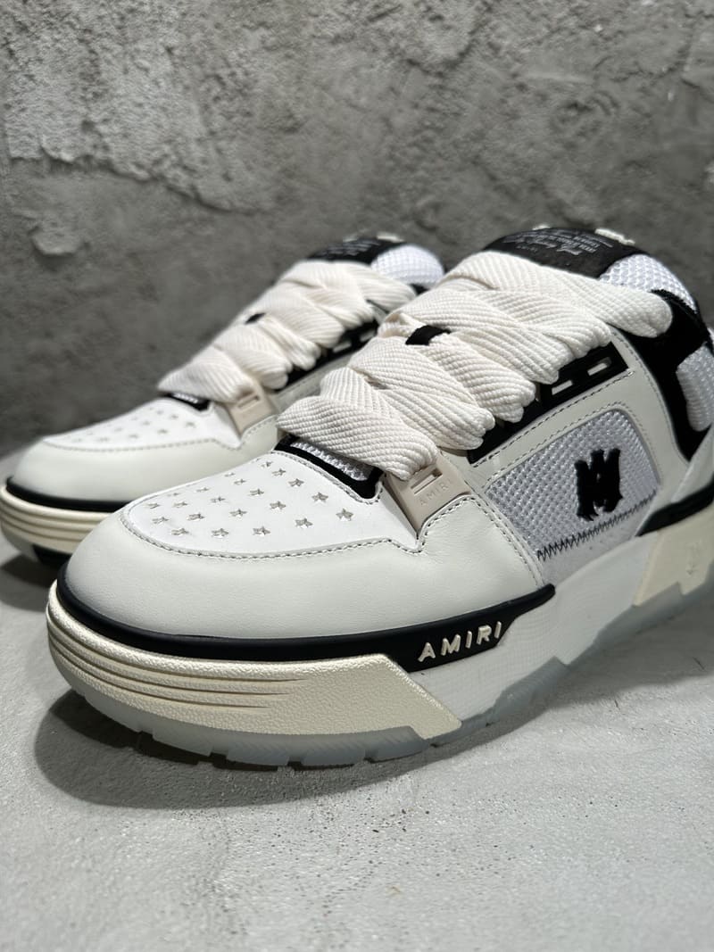 White Black