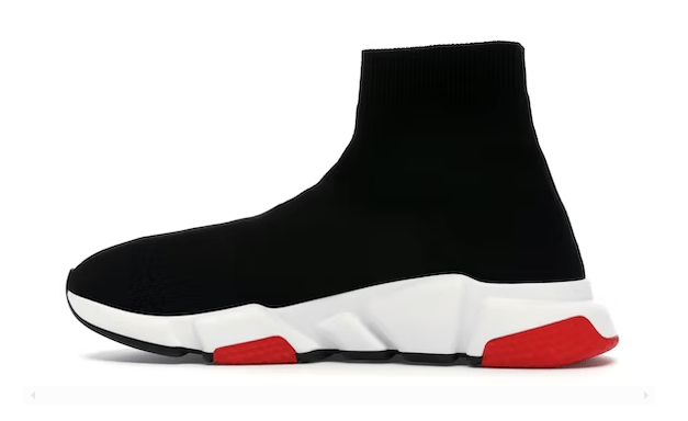 SPEED TRAINERS