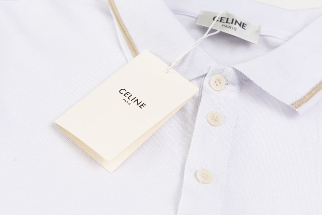 T-shirt Polo