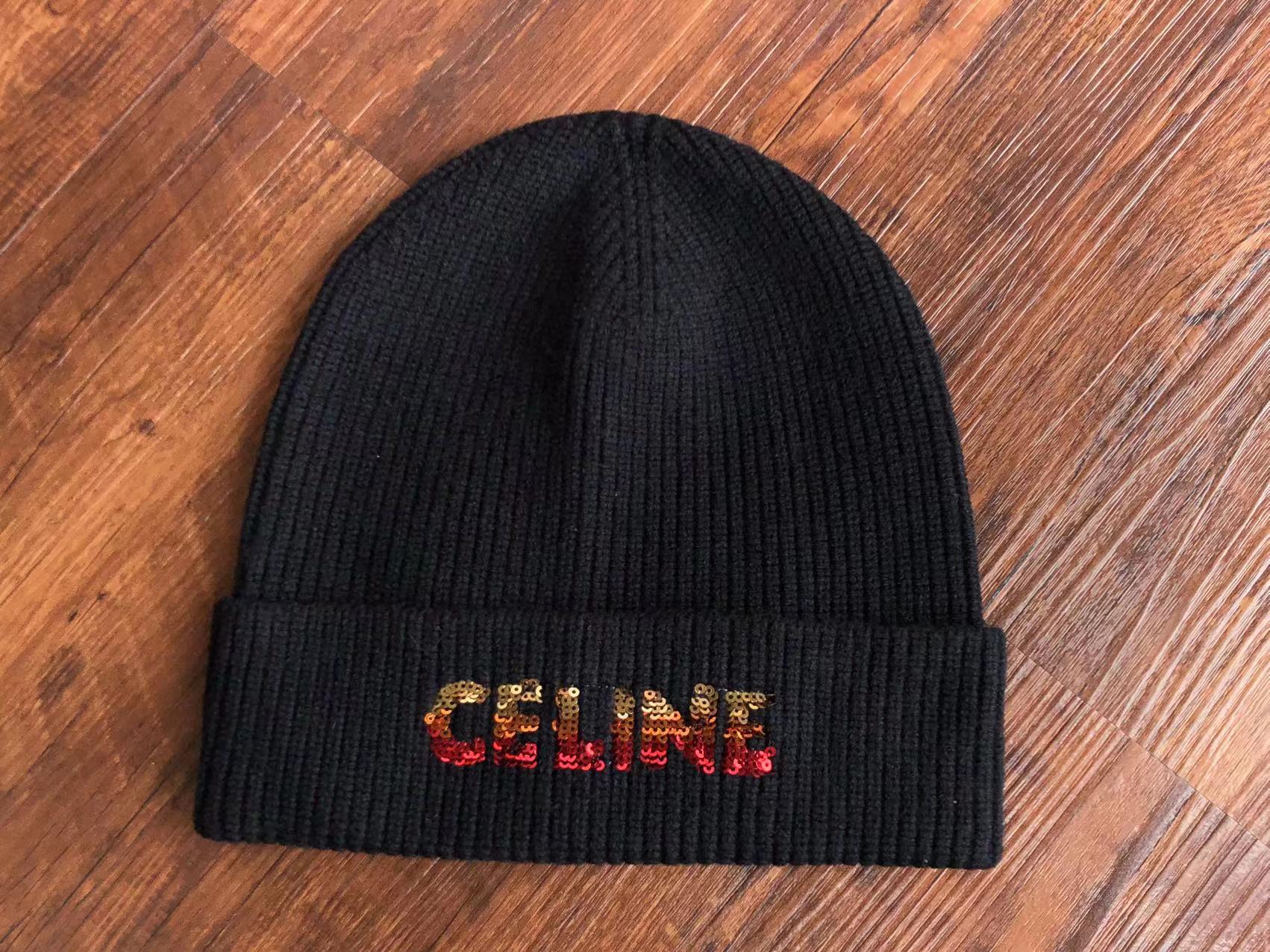 Beanie