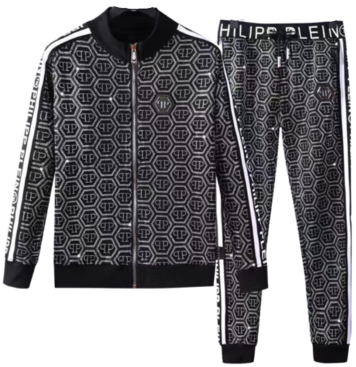 Tracksuit