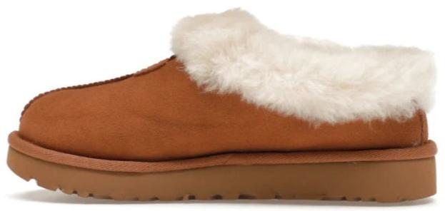 White Brown