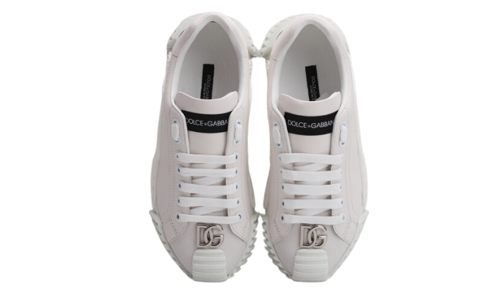 ALL WHITE