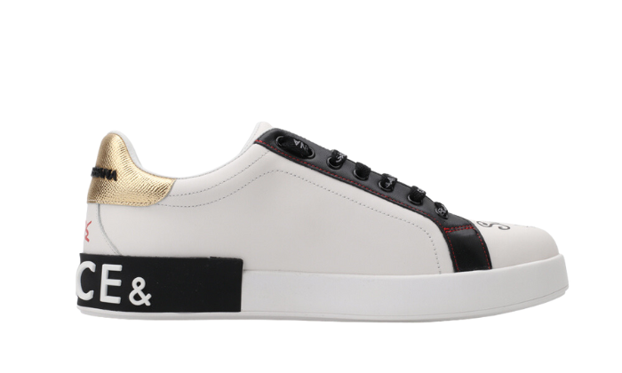 WHITE BLACK GOLD