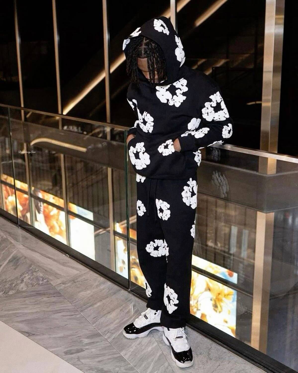 Tracksuit