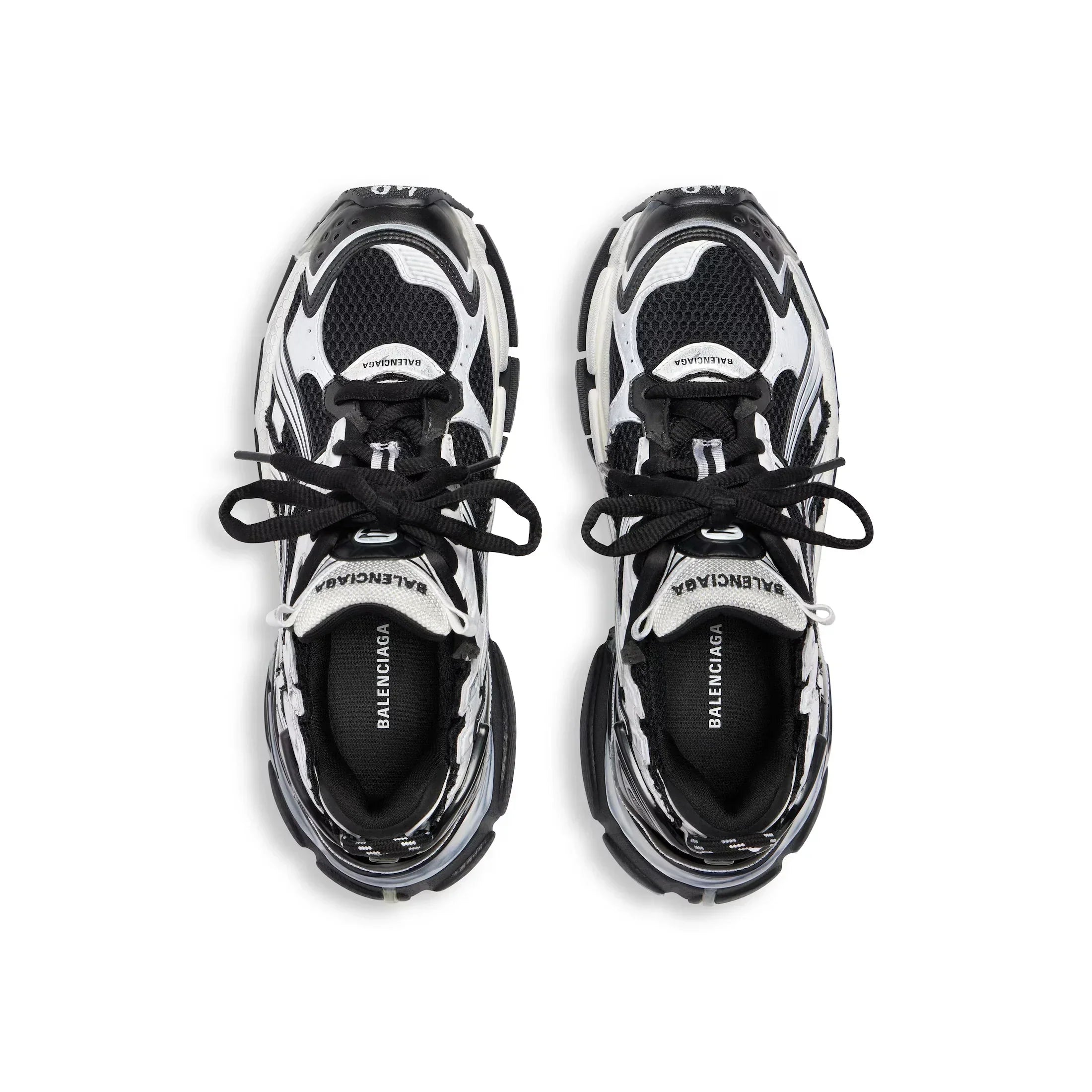 RUNNER