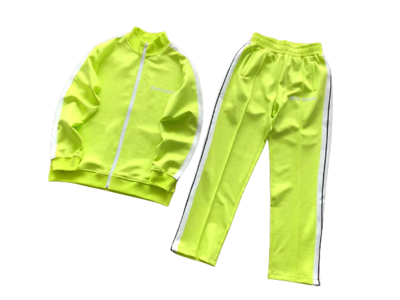 Tracksuit