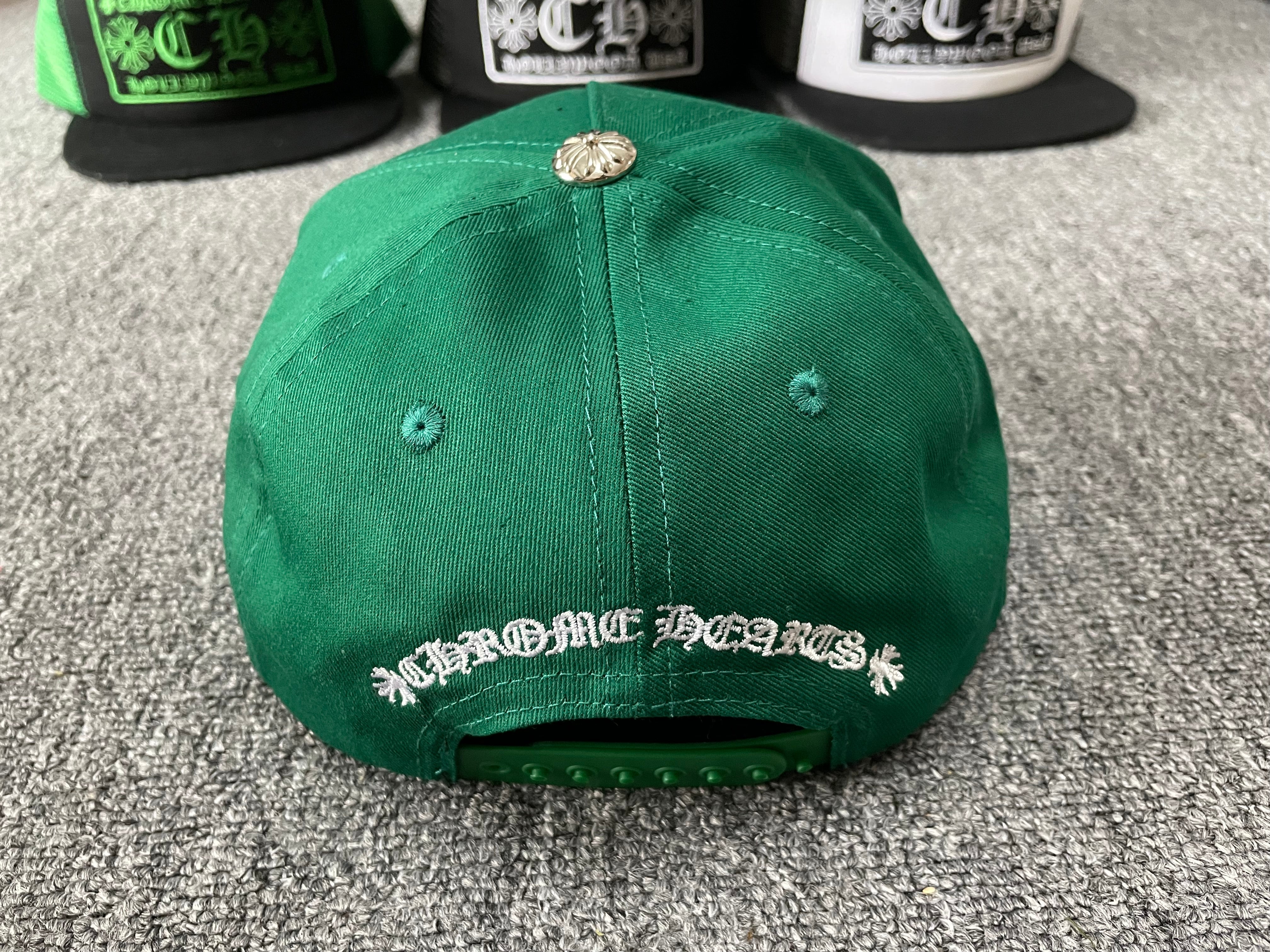 Cap