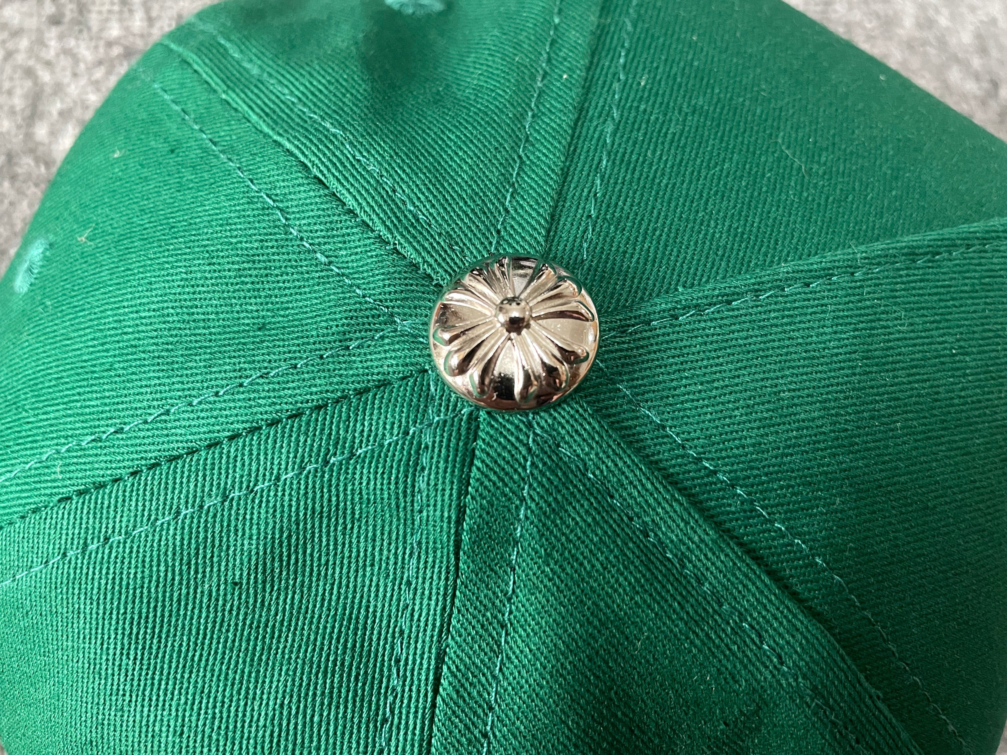 Cap